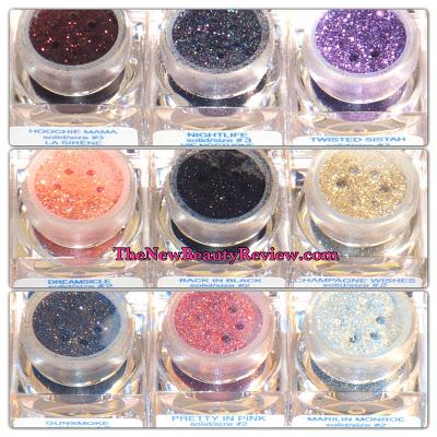 Lit Cosmetics-No Glitter, No Glory