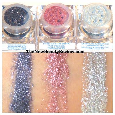 Lit Cosmetics-No Glitter, No Glory