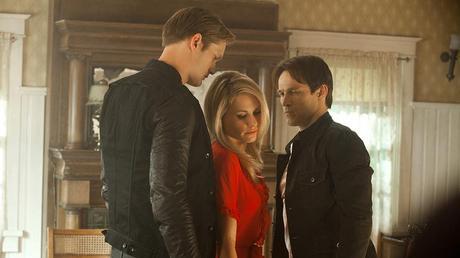 Alexander Skarsgård Reveals True Blood Season 6 Clues Alexander Skarsgård Reveals True Blood Season 6 Clues