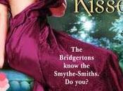 Cover Love: Kisses Julia Quinn