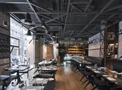 Restaurant Meets Design 122: KNRDY Steakhouse Bar, Hungary