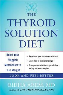 Diets Don't Work For You? Then Think About Your Thyroid
