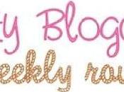 Beauty Blogazone Weekly Roundup, 1/25/13