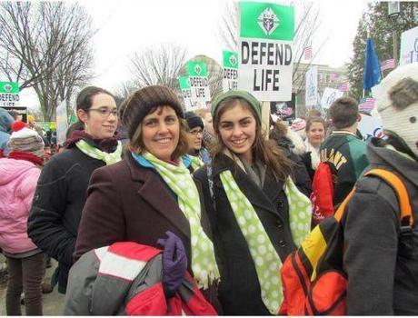 March for Life 2013 b