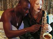 Omar Jessica Chastain Bruce Weber Vogue Germany January 2013