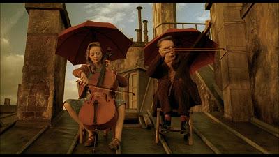 Delicatessen (Marc Caro, Jean-Pierre Jeunet, 1991)