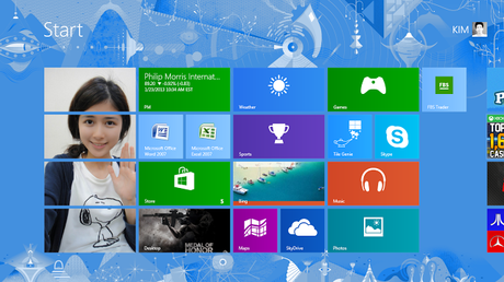 Bad things about Windows 8