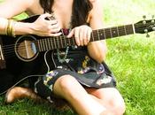 Support Women Artists Sunday: Rachel Potter