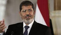 Morsi