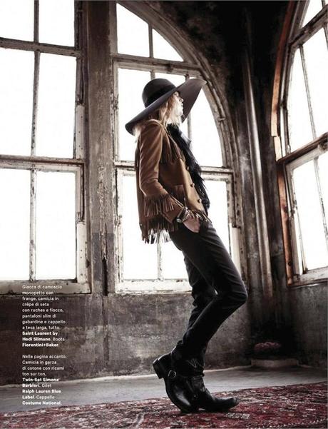 Cisco Tschurtschenthaler by Richard Phibbs for Amica February 2013 2