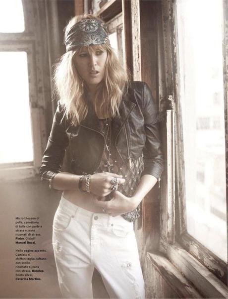 Cisco Tschurtschenthaler by Richard Phibbs for Amica February 2013 9