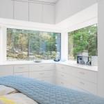 Villa Blåbär by pS Arkitektur