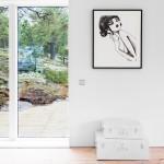 Villa Blåbär by pS Arkitektur