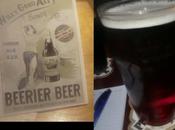 Tasting Notes: Willy Good Ale: Beerier Beer