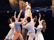 Review: Forever: Music Andrew Lloyd Webber (Marriott Theatre)