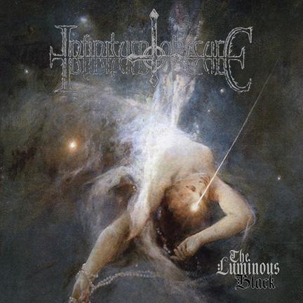 INFINITUM OBSCURE To Release The Luminous Black MCD  OH BEARER OF LIGHT, YOUR LIGHTNING BOLTS FINALLY BEGIN TO STRIKE!!   INFINITUM OBSCURE entered Audio Zombie Recordings in Tijuana, México on Saturday January 5th 2013 and recorded a new single entitl...
