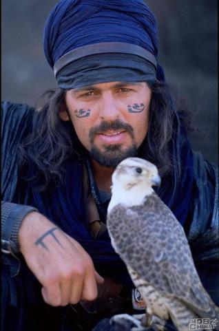 ardeth