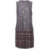 Grey Lace Dress That I Saw!!