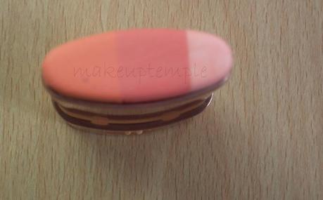 Benefit: Benefit Fine One One Cheek & Lip Trio Review