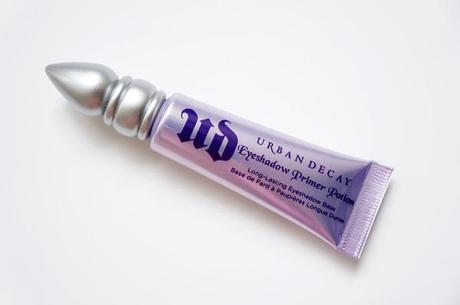 Urban Decay Eyeshadow Primer Potion_beauty and things