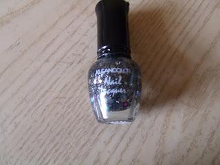 Nail Polish Lottery  Club --January 27, 2013