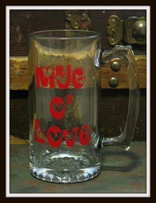 Mug O' Love and Party #35