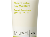 Sheer Lustre Moisture Broad Spectrum PA+++ Murad Skin Care