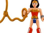 Injustice Being Wonder Woman