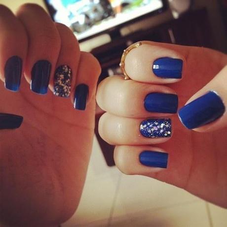 7 Days of Love--Day 7: I Guess That's Why They Call It The Blues