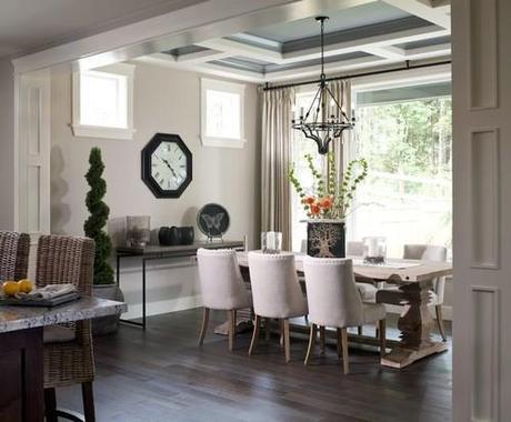 Houzz Inspiration: Wallmark Homes