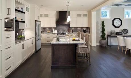 Houzz Inspiration: Wallmark Homes