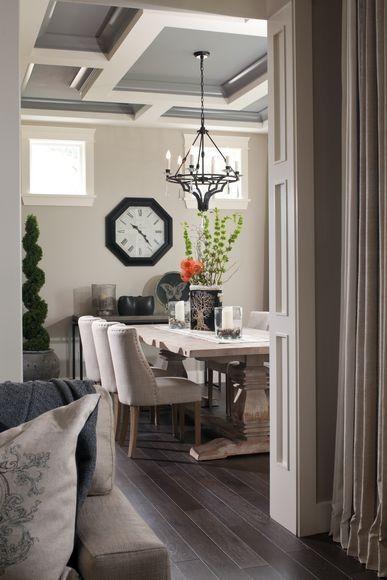 Houzz Inspiration: Wallmark Homes