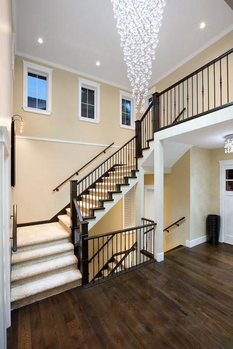 Houzz Inspiration: Wallmark Homes