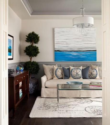 Houzz Inspiration: Wallmark Homes