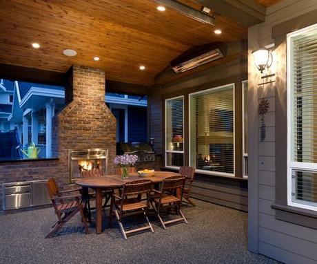 Houzz Inspiration: Wallmark Homes