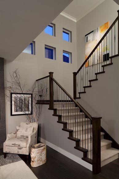 Houzz Inspiration: Wallmark Homes