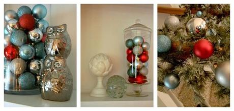 Holiday Decorating and Lights: Part 1!