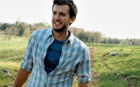 That Time Luke Bryan Pulled Me Up On Stage...