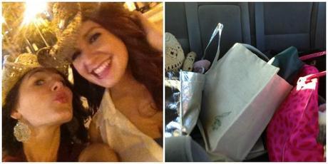 That Time Luke Bryan Pulled Me Up On Stage...