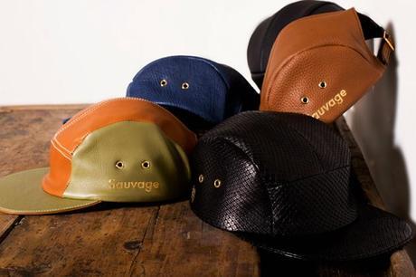 enswear sauvage cap