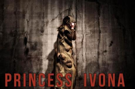 Princess Ivona