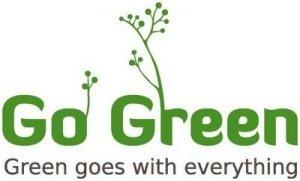 Thinking Of Going Green?
