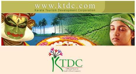 Kerala Tourism Development Corporation files complaint against fake website