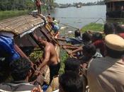 Biggest Disaster History Kerala Houseboat