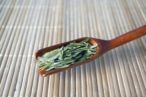 Guide to Brewing Tea Part II- Going Green
