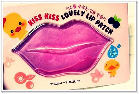 TONYMOLY Goodies