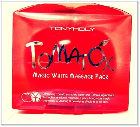 TONYMOLY Goodies