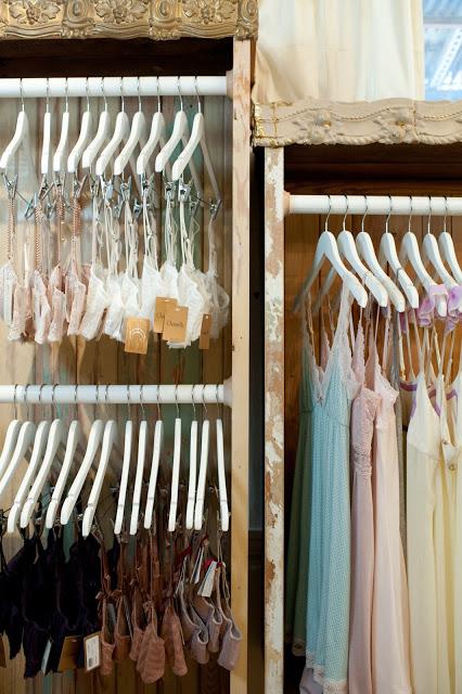 Bostonista Give-a-Ways: Forty Winks!