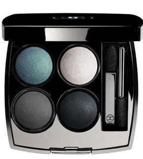 Chanel Jeux de Regards Collection