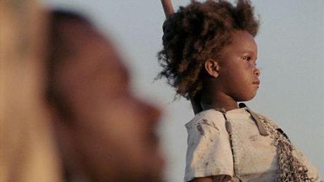 Once There Was a Hushpuppy